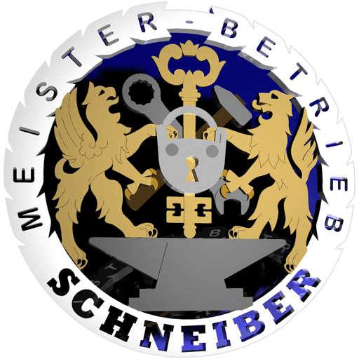 Logo Fa. Schneiber